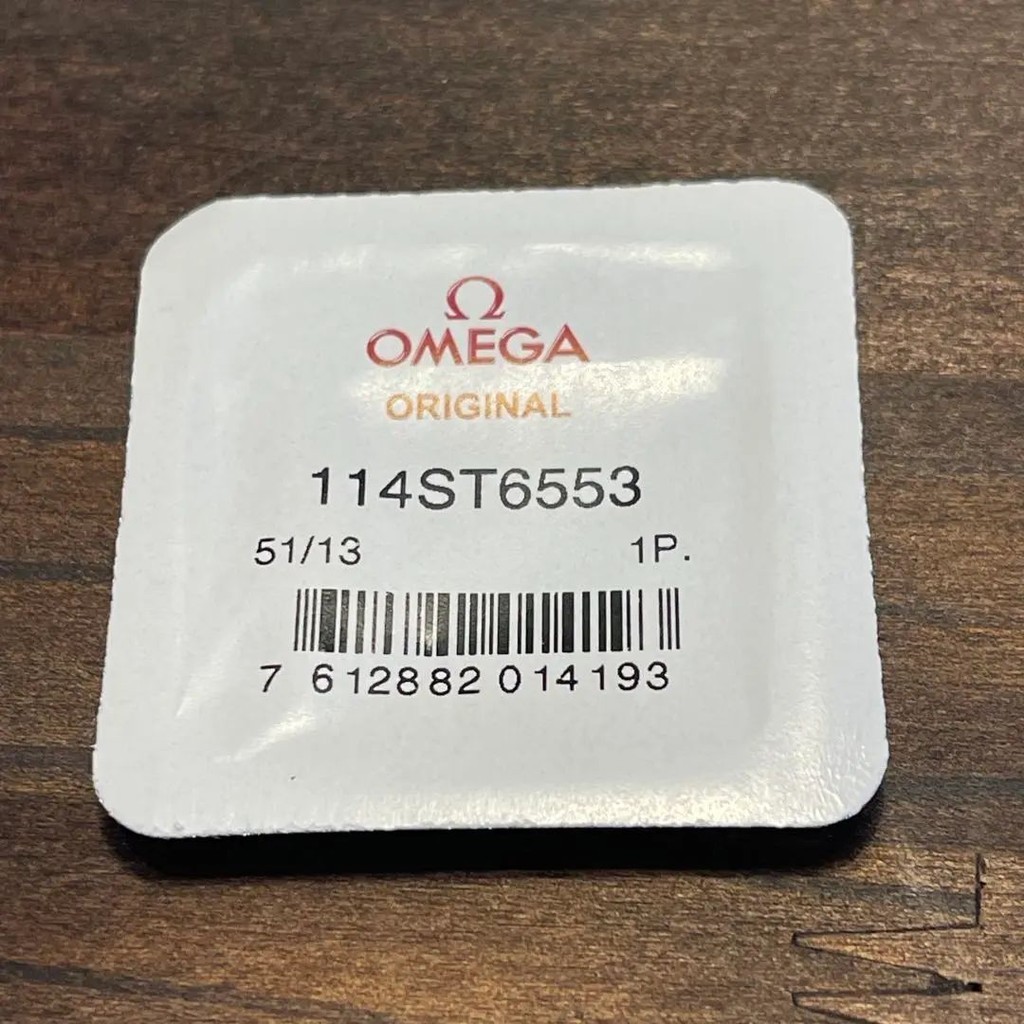 近全新 OMEGA 歐米茄 手錶 純正 零件 日本直送 二手