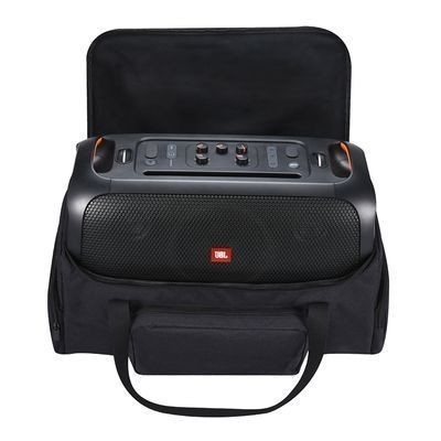 、適用JBL PARTYBOX ON-THE-GO便攜#音響收納盒保護盒音箱收納包