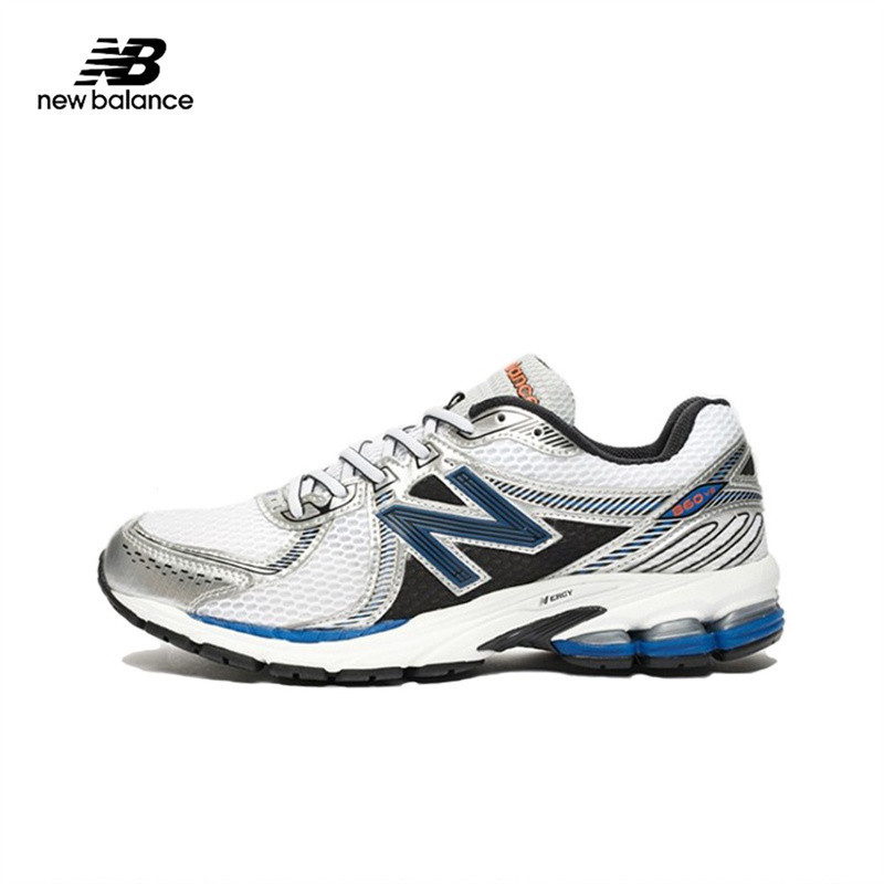 高版本 New Balance NB 860 慢跑鞋 老爹鞋 復古 ML860XB ML860XC ML860XD