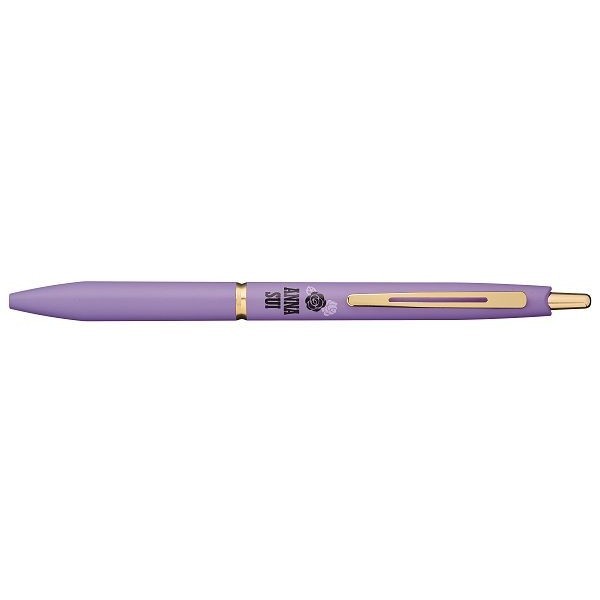PILOT輕油筆1000型/ 0.5/ Anna Sui聯名/ 玫瑰 eslite誠品