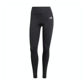Adidas OPT ESS ST 1/1 IT2280 女 緊身褲 運動 訓練 健身 慢跑 吸濕排汗 包覆 黑