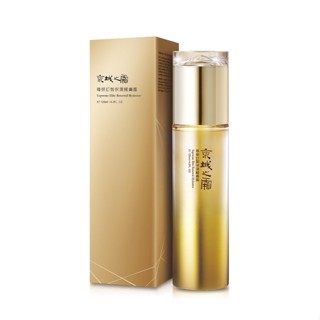 京城之霜尊榮訂製保濕醒膚露120ml