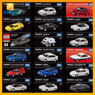 [品質]汽車玩具 玩具汽車 玩具車 汽車模型 車子模型 清倉特價TOMY多美卡模擬閤金小汽車模型擺件玩具黑盒係列限量版
