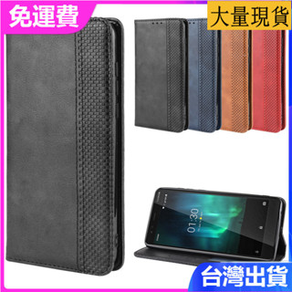 適用Nokia 3.1C手機套諾基亞3.1A保護殼磁扣翻蓋皮套錢包插卡支架