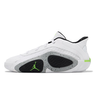 Nike 童鞋 Jordan Tatum 2 PS 中童 小朋友 Legacy 籃球鞋 [ACS] FJ6460-100
