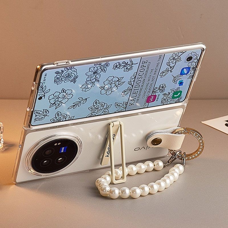 Vivo X Fold3pro 超薄手機保護套新手機殼