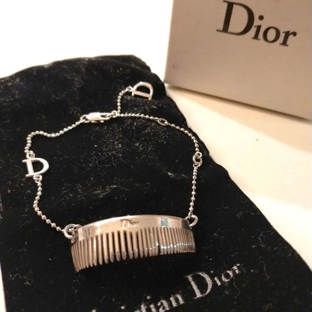 Dior 迪奧 手環 手鍊 日本直送 二手