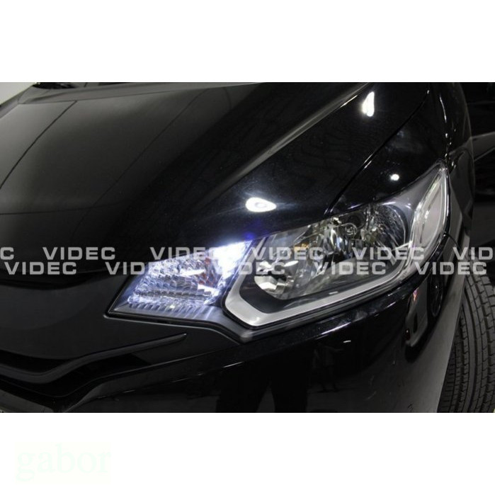 威德汽車 本田 HID HONDA 14 FIT T10 24晶 LED 小燈 爆亮款 保固一年 另有 室內燈