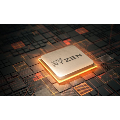 【現貨 優選品質】AMD R5-5600X 散片 6核12線程原盒支持華碩技嘉A520 B550主板