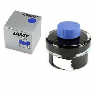 德國LAMY 鋼筆墨水 T52 六色可選 50ML/瓶 LAMY墨水800