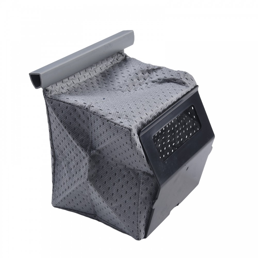 適用於 Veniibot N1/N1 MAX/N2/H10 清潔器套件的高效集塵袋可靠的過濾