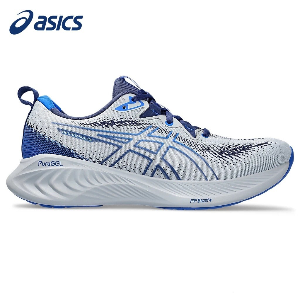 亞瑟士 2024 Asics GEL-CUMULUS 25 男鞋 | 輕便透氣緩震休閒運動跑鞋