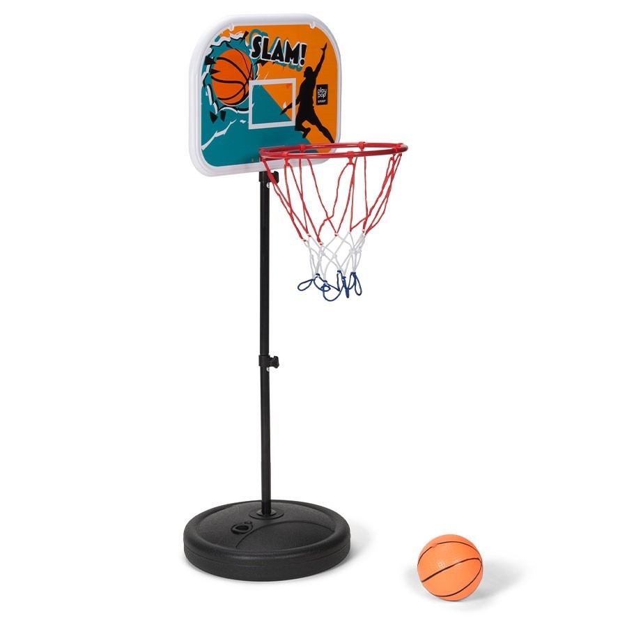 Play Pop Sport 兒童籃球架組