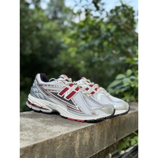 New Balance NB 1906R 紅色 1906R 休閒運動慢跑鞋 M1906REA 36/45