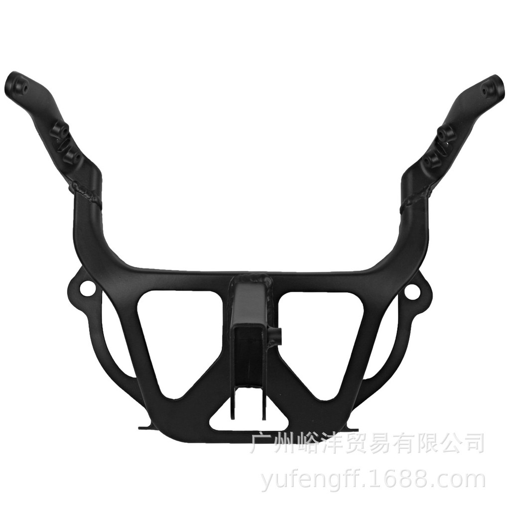 A/適用於鈴木GSXR600/750 00-03 K1 GSXR1000 K1 01-02大燈儀表支架