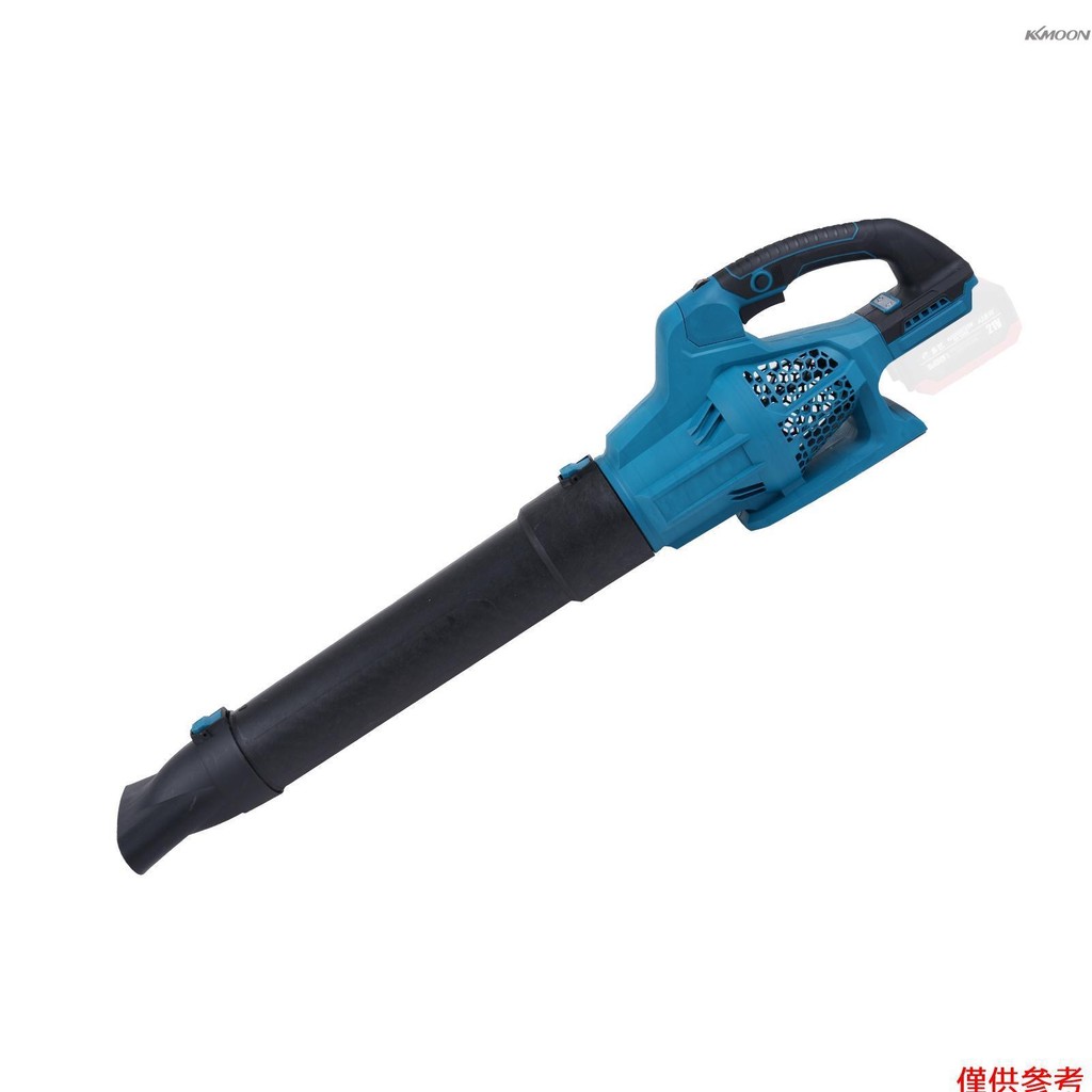 507015 吹葉機 暴風機 除塵器 6檔可調/鎖定功能 裸機無電池 Replacement for Makita Ba