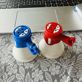 迷你小喇叭揚聲器錄音戶外擴音器搞#迷你小喇叭揚聲器錄音戶外擴音器搞怪手持擺地攤叫賣宣傳喊話擺攤