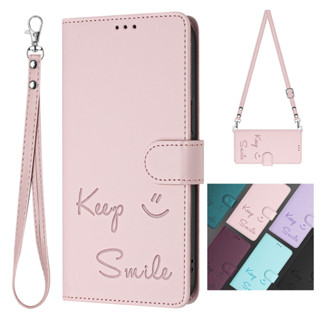 Sony Xperia 1 5 10 V VI IV 手機殼 通用 皮套 插卡支架套 翻蓋皮套 保護套 斜跨背帶 手提繩
