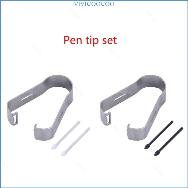 Vivi 觸控筆筆尖適用於 Tab S7+ NOTE10 觸控筆觸控筆觸控筆去除筆尖
