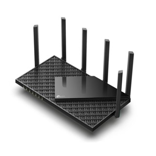 【TP-LINK】Archer AX72 AX5400 雙頻 WiFi 6 無線網路路由器