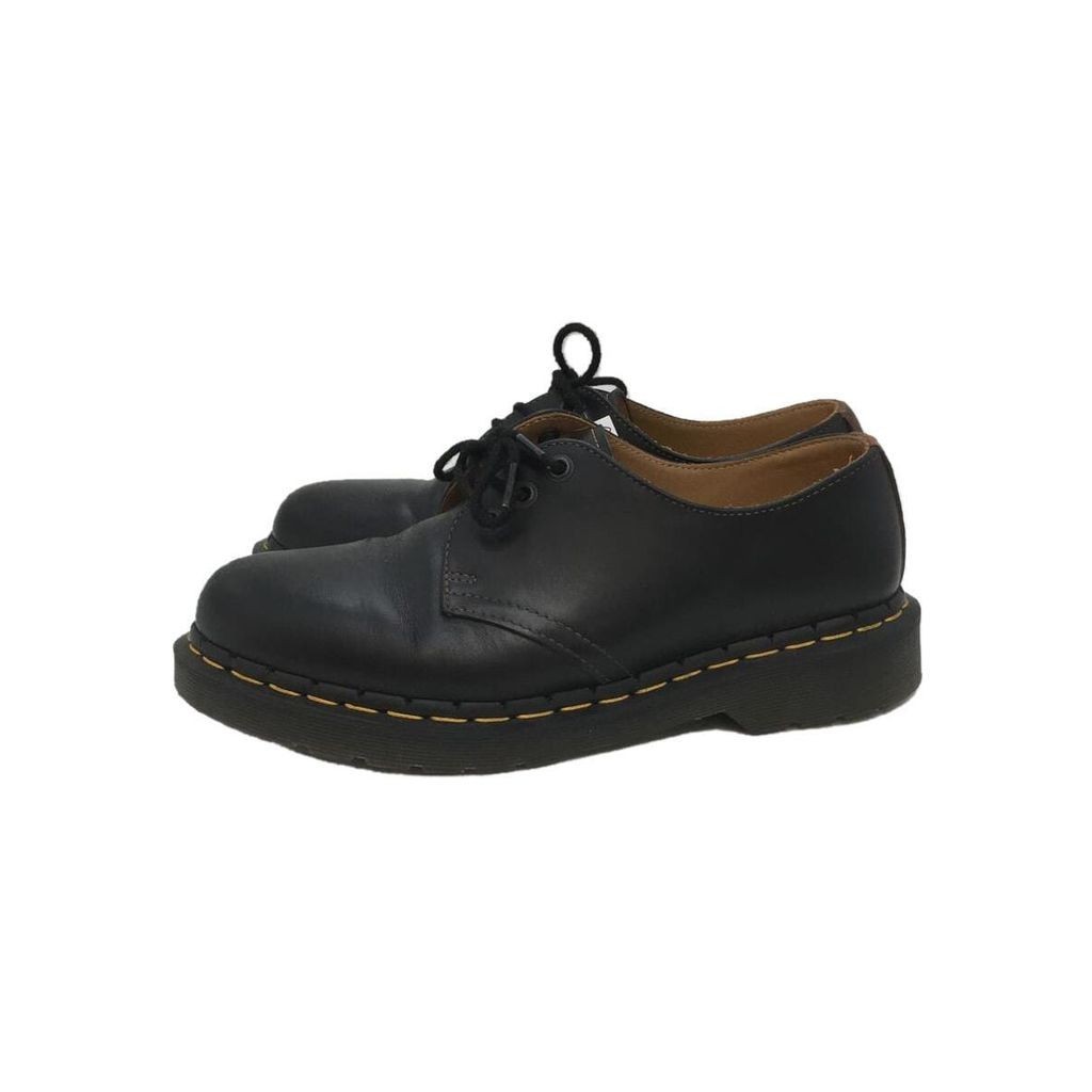 Dr.Martens 鞋子皮革 日本直送 二手