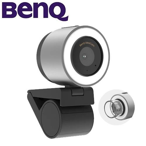 BenQ ideaCam S1 Plus 專業拍物視訊鏡頭