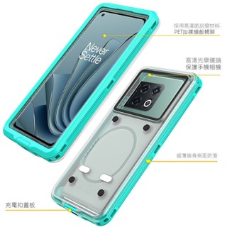 殼小二 防水殼 透明水下拍攝潛水通用殼 適用 VIVO V30 V29E V29 V27 X90 X100 PRO