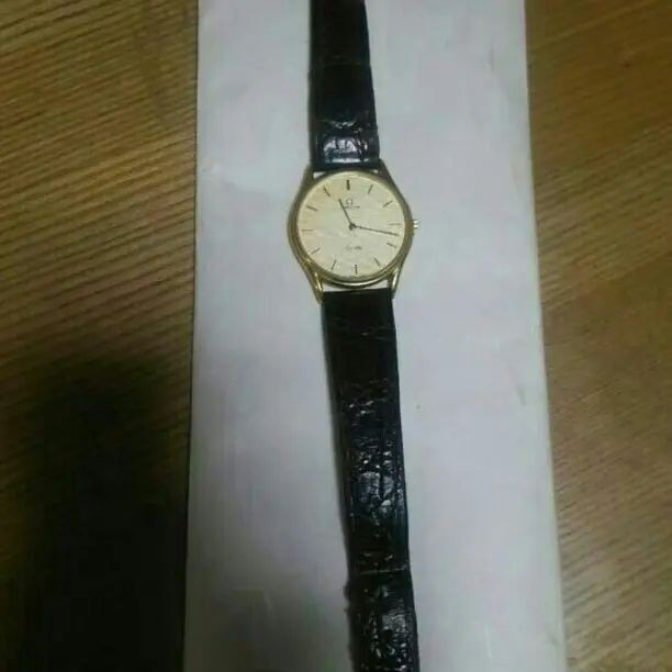 OMEGA 歐米茄 手錶 mercari 日本直送 二手