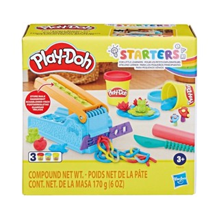 Play-Doh 培樂多啟發系列 趣味工廠遊戲組