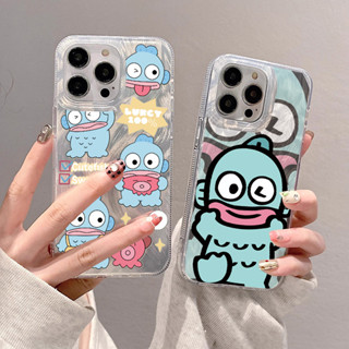 OPPOReno13手機殼 Pro 大號小丑魚 A3XPRO 12F 11 10Pro+ 8Z 7Pro 6 5Z A7