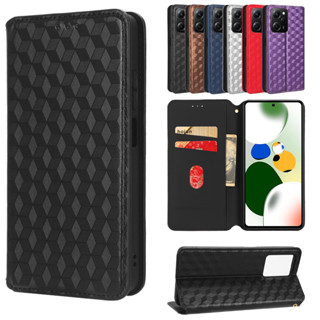 ✅臺灣現貨✅Xiaom 小米Poco X5 Pro 手機殼紅米Note 12 Pro 5G手機皮套支架款防摔保護手機殼