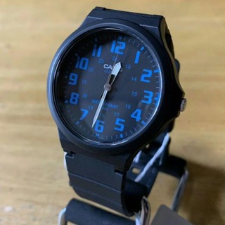 近全新 CASIO 手錶 SHEEN 藍色 石英 mercari 日本直送 二手