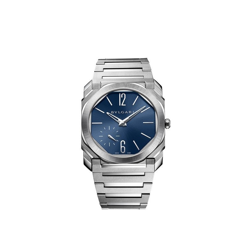 新款時尚潮流女士手錶 Octo Finissimo 腕錶103431 MZ8Y