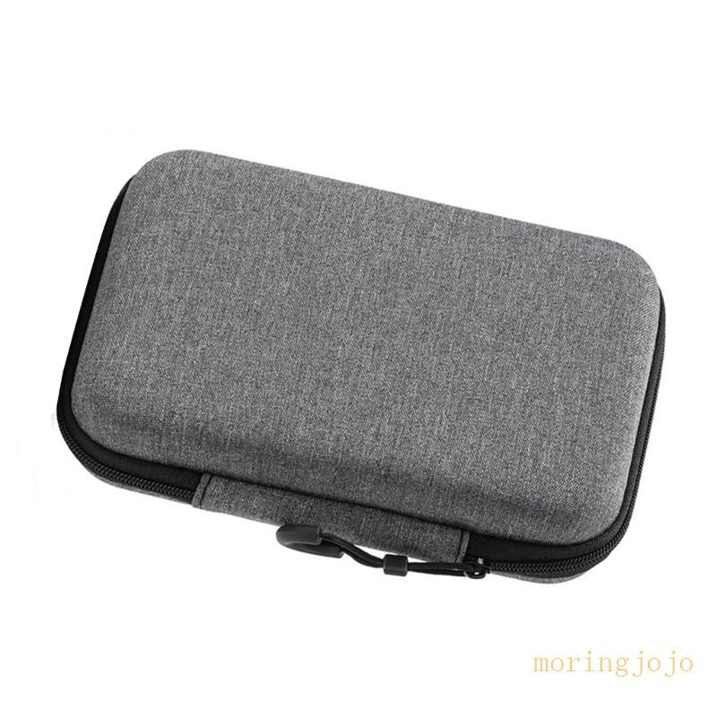 Jojo 收納包便攜袖保護包便攜 Cae 適用於 RG35XX H