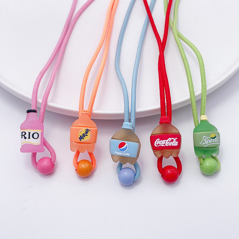 兒童卡通口罩繩可調整口罩繩in韓國同款防丟防勒掛繩無痕眼鏡兩用