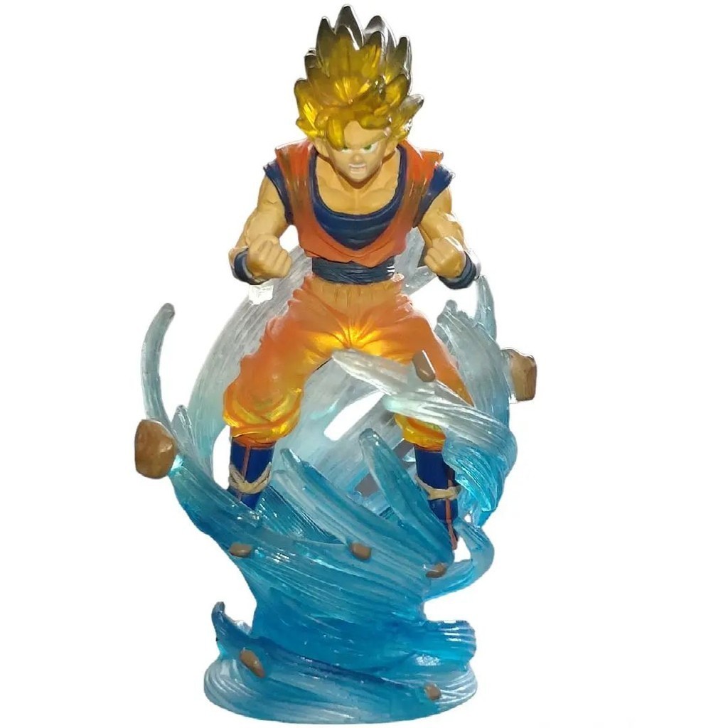 Dragon Ball 七龍珠 公仔 賽魯 mercari 日本直送 二手