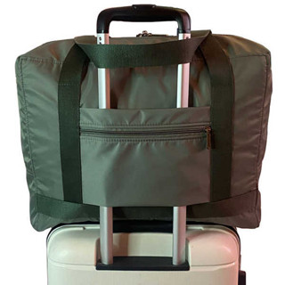 新款防水旅行包大容量手提可套拉桿箱行李收納袋學生出國航空託運