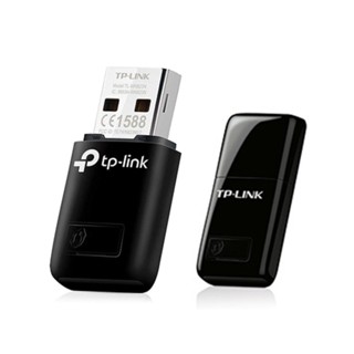 【TP-LINK】TL-WN823N USB迷你網卡