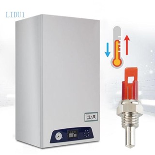 Lidu11 實用 NTC 10K 溫度傳感器探頭用於水加熱鍋爐熱水器