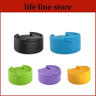 Hydro Flask 廣口咖啡蓋/翻蓋更換相容 12-64oz 運動水壺