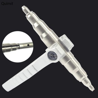Quim擴管器空調手動銅製冷擴管工具
