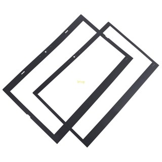 Btsg ThinkPad T 外殼 LCD 邊框蓋防刮筆記本電腦螢幕正面