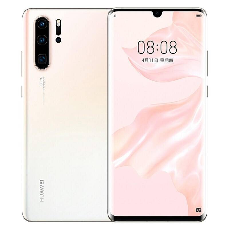 全新未拆封 HUAWEI P30 Pro 8G/512G 6.5吋 內建GMS版本