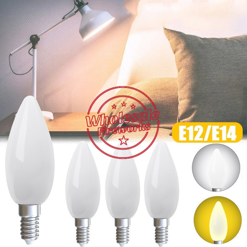 【批發價】可更換迷你冰箱燈泡-E12/E14接口節能燈-多用途縫紉機電器衛生間陽台庭院燈
