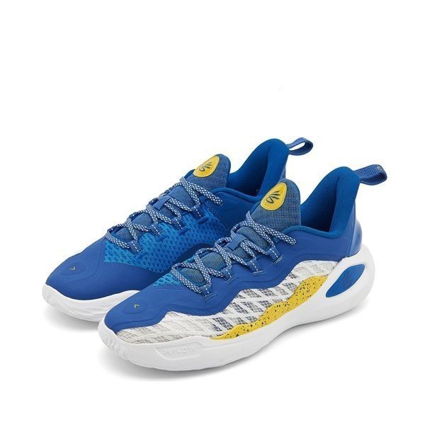 高品質跑鞋 Curry 11 Curry 第 11 代籃球鞋輕便透氣緩震實戰防滑男士軟底運動鞋