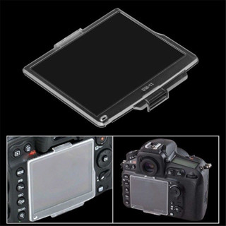 LCD液晶螢幕保護蓋 單眼相機保護屏尼D80/D90/D300/D600/D7000相機