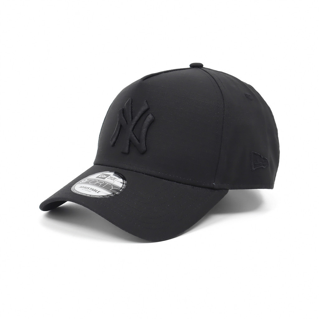 New Era 帽子 940 AF MLB 紐約洋基 全黑 棒球帽 老帽 NY 大聯盟 [ACS] NE60416105
