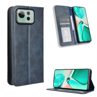 華碩 適用於 Asus Zenfone 12 Ultra 手機殼錢包翻蓋式 PU 皮革手機包保護套適用於 Asus Ze