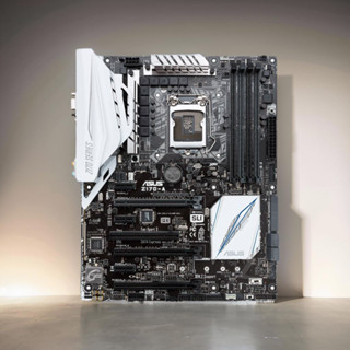 【可信數碼】Asus/華碩Z170-A Z170-AR Z170豪華主機板 1151針 DDR4 上6-7代CPU