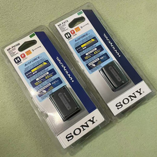 索尼相機 FH50 FH70 NP-FH100 原廠電池 HDR-SR11E SR12E XR100E XR500E